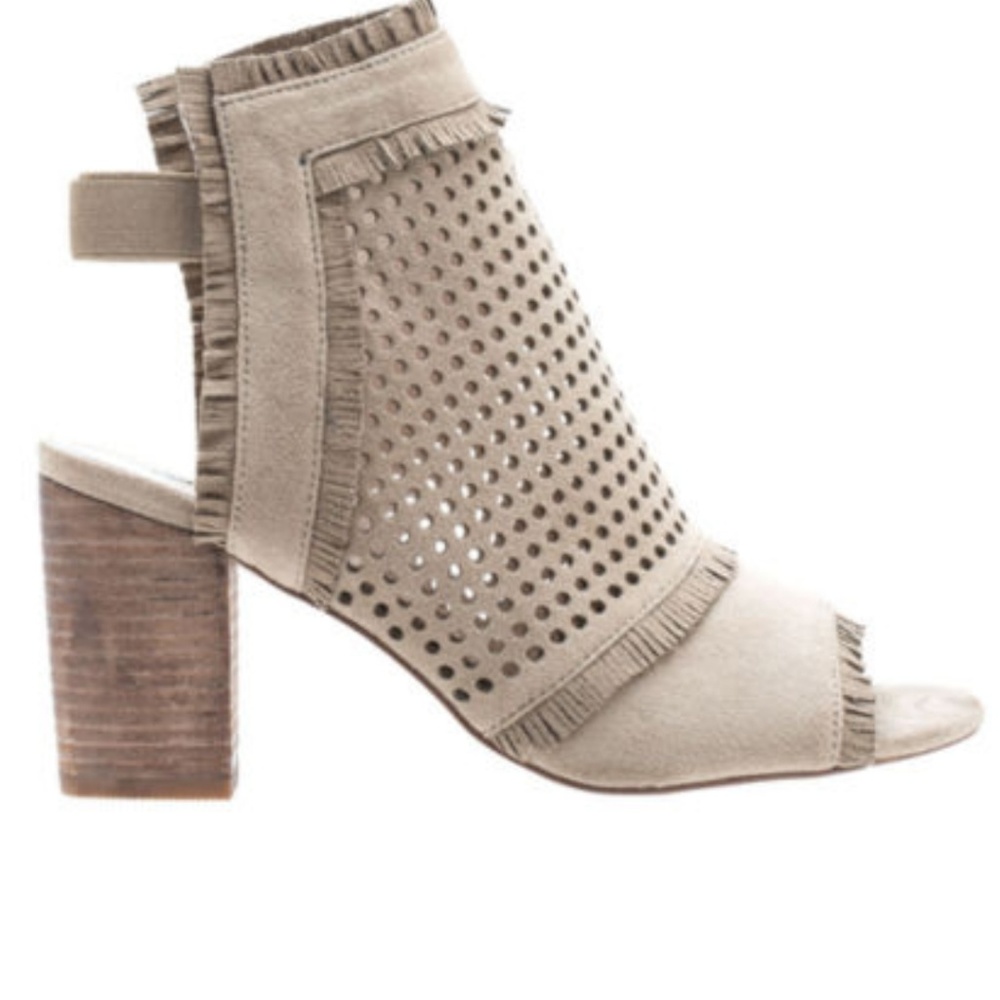Bootie boots